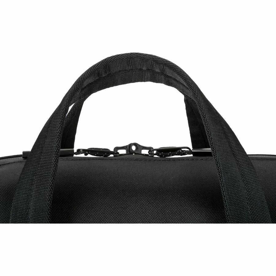 Targus Work+ Backpack Black