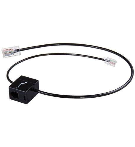 Telephone Interface Cable for CS500 Line PL-86007-01