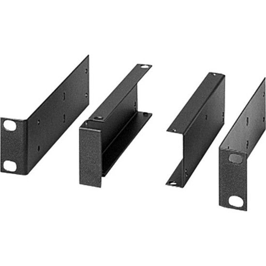 Telex RMK-D Rack Mount for Partyline Interface Device, Power Supply, Intercom System - Gray