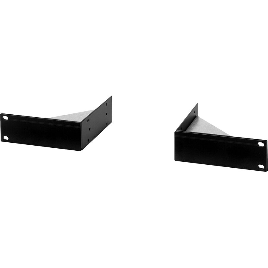 Telex RMK-S Rack Mount for Partyline Interface Device, Power Supply, Intercom System - Gray