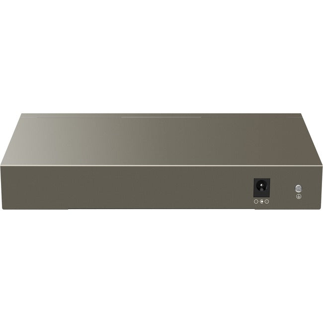 Tenda 9-Port Gigabit Desktop Switch with 8-Port PoE TEG1109P-8-102W