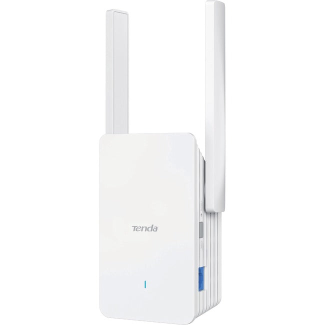 Tenda A33 Dual Band Ieee 802.11 A/B/G/N/Ac/Ax 2.91 Gbit/S Wireless Range Extender
