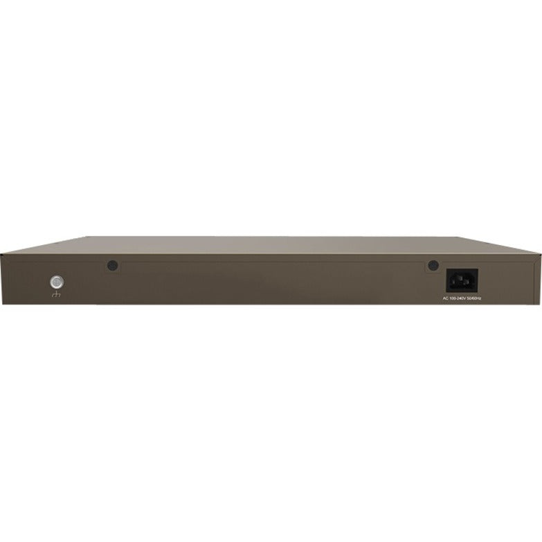 Tenda L2 Managed Switch TEG3328F