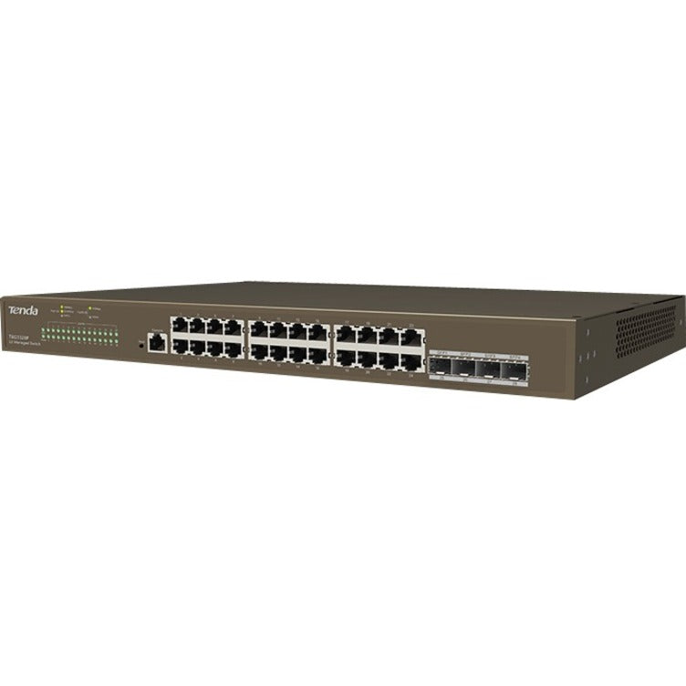 Tenda L2 Managed Switch TEG3328F