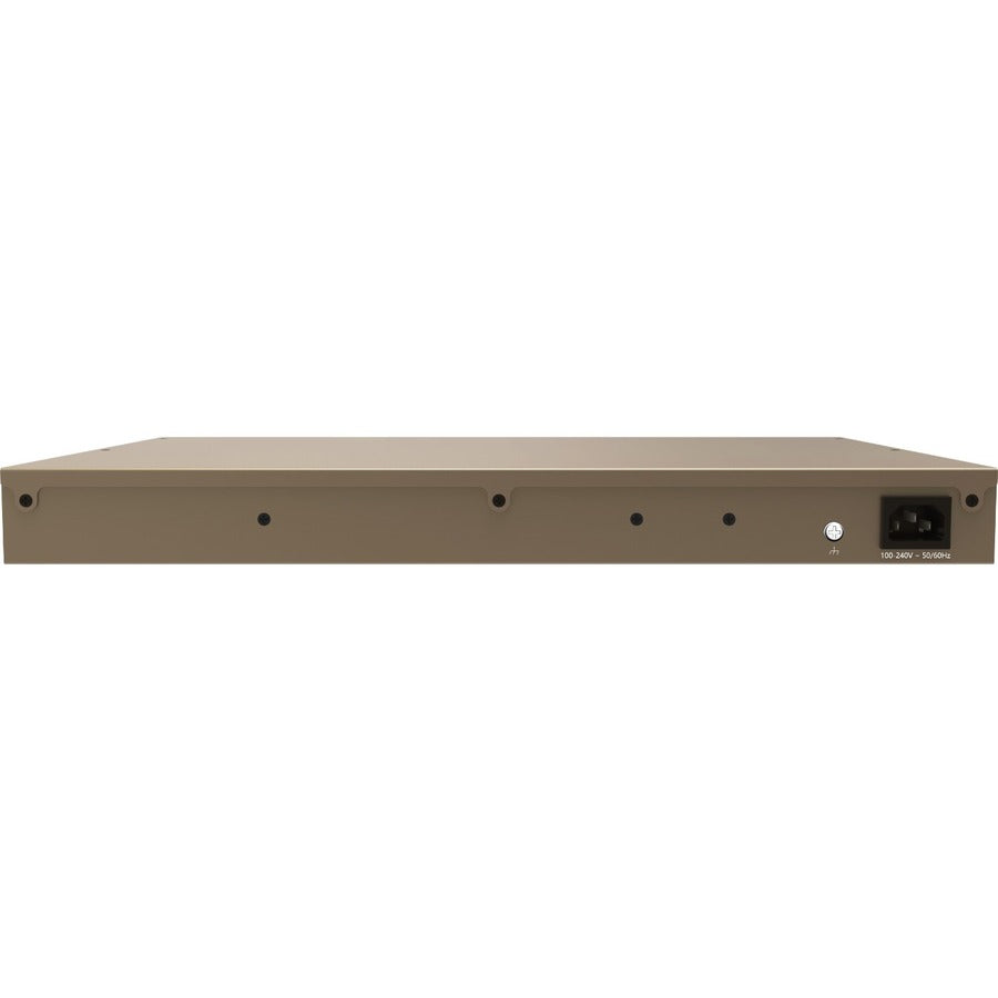 Tenda L3 Managed PoE Switch TEG5328P-24-410W