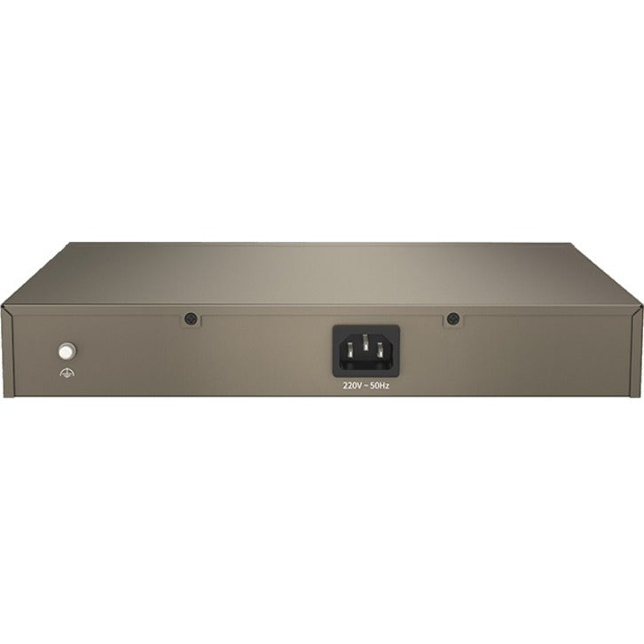 Tenda L3 Managed Switch TEG5312F