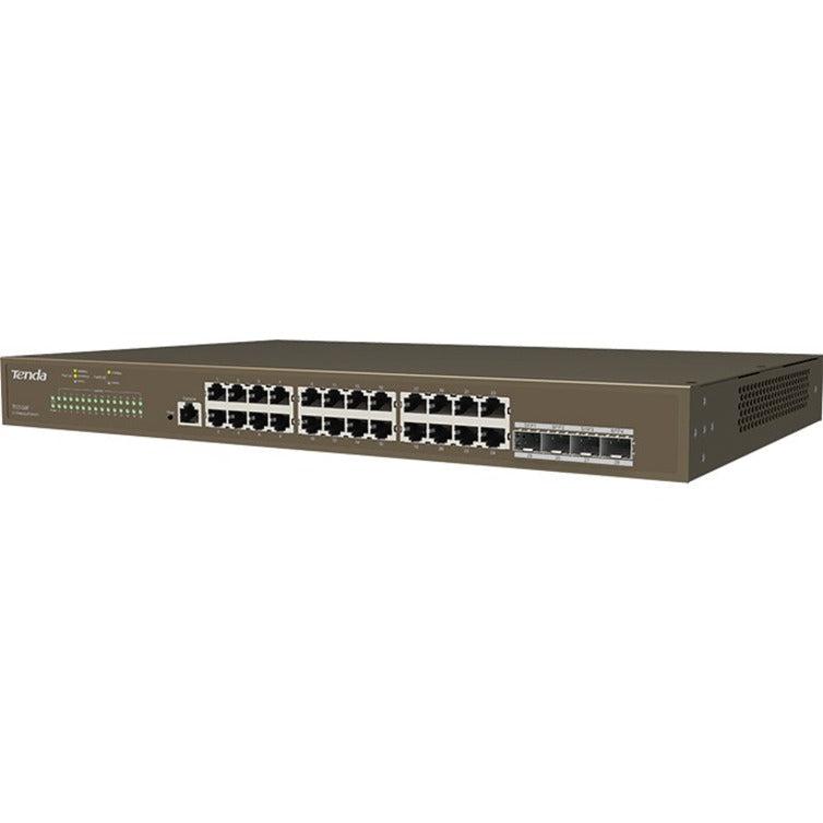 Tenda L3 Managed Switch TEG5328F