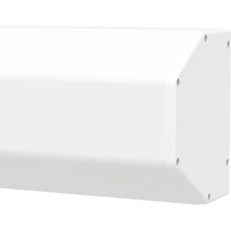 Tensioned Electric Screen Wall Ceiling Mount - Cosmopolitan Electrol Projection | Tecisoft 21878L