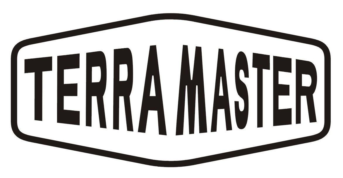 TerraMaster U12-500 Plus 12-Bay NAS Storage