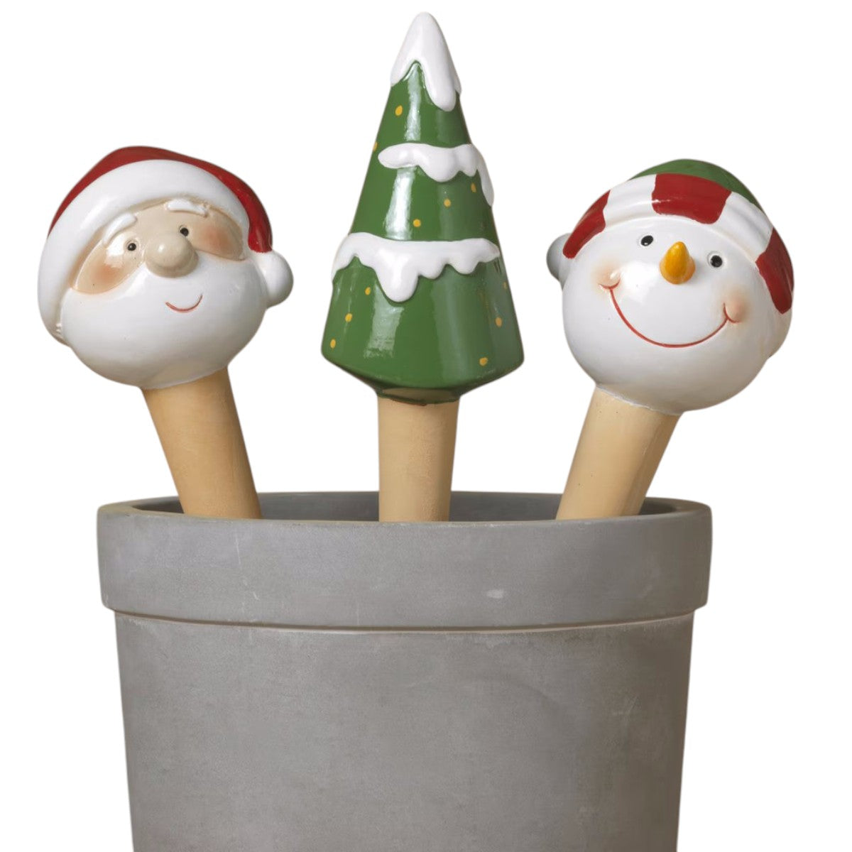 Terracotta Plant Humidifier -