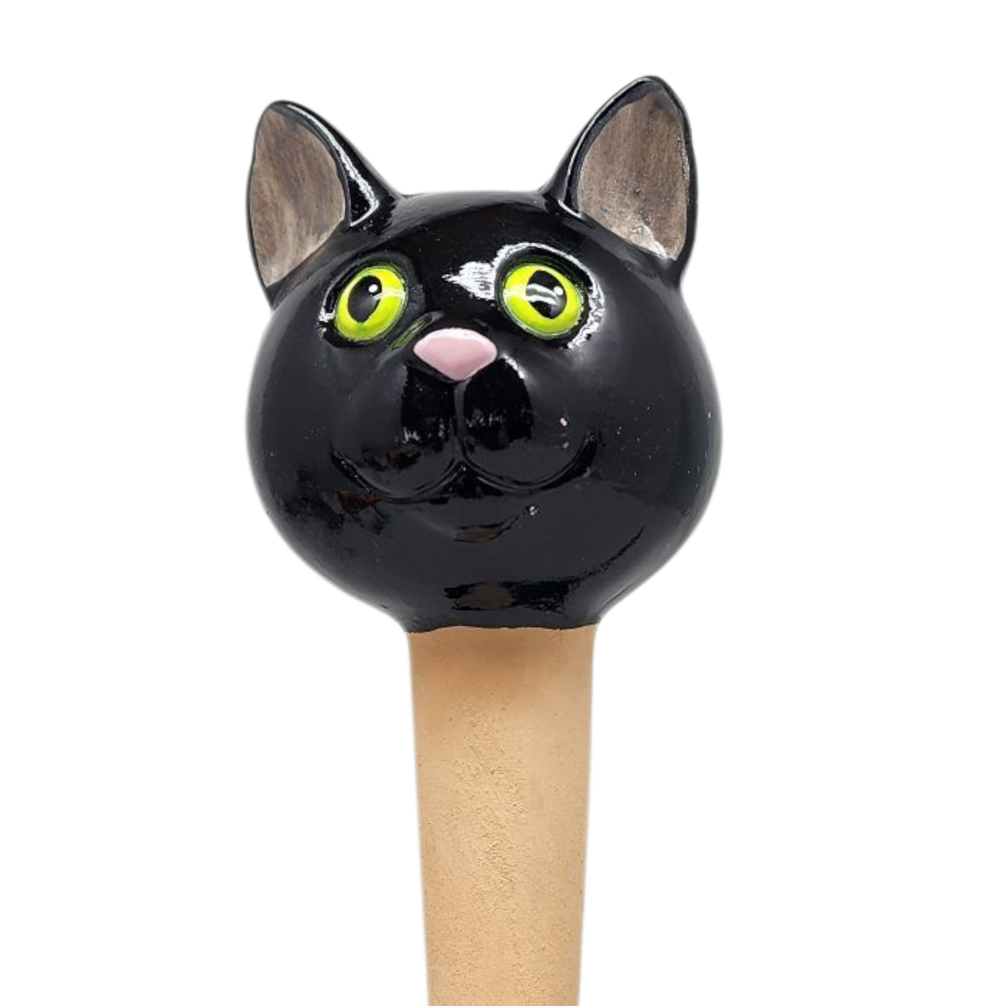 Terracotta Plant Humidifier -