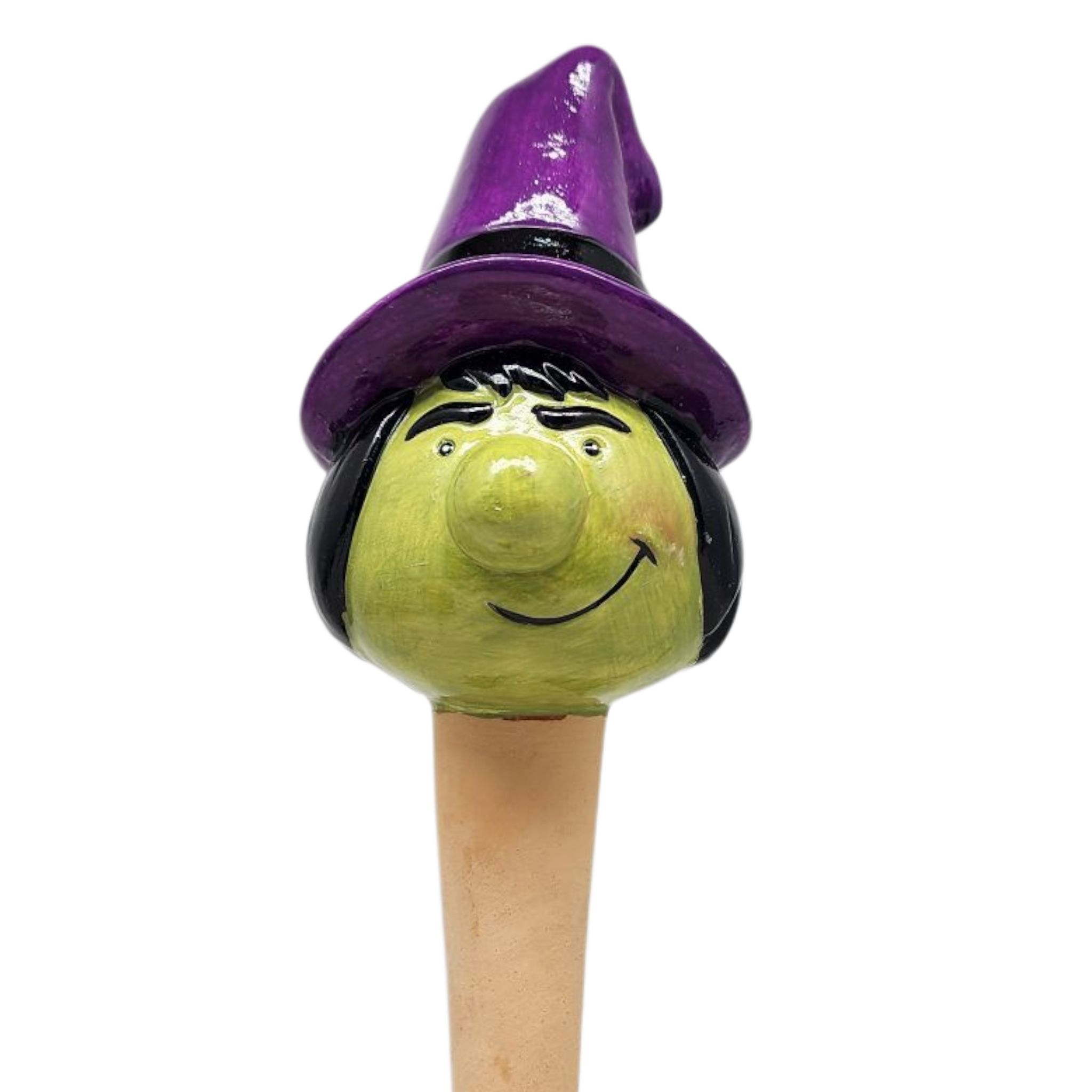 Terracotta Plant Humidifier -