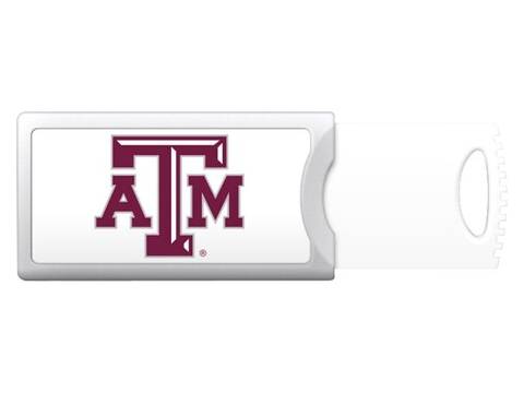 Texas A&M University 16GB USB Drive by Centon – Portable Storage for Students