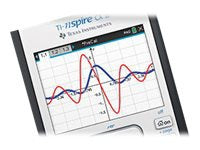 Texas Instruments TI-Nspire CX II Graphing Calculator