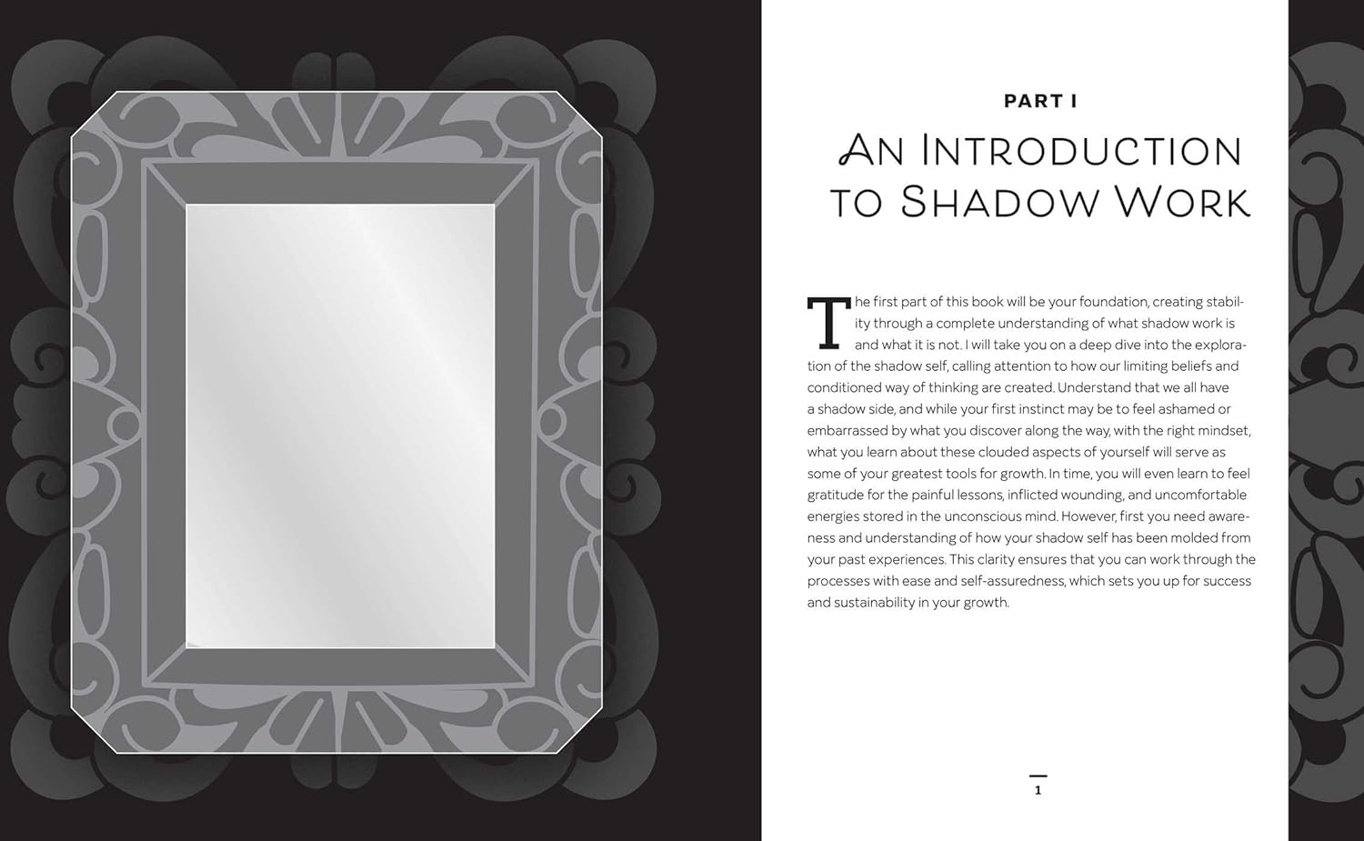 The Complete Shadow Work Workbook And Journal