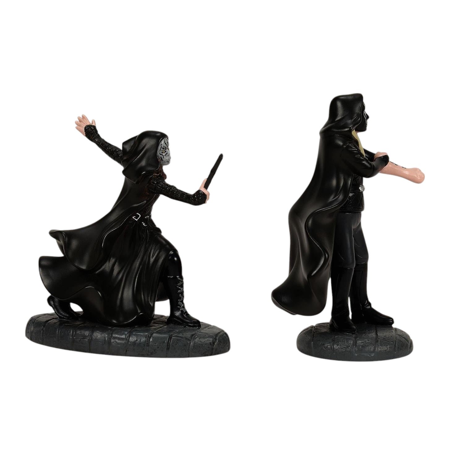 The Death Eaters - 2 Piece Set