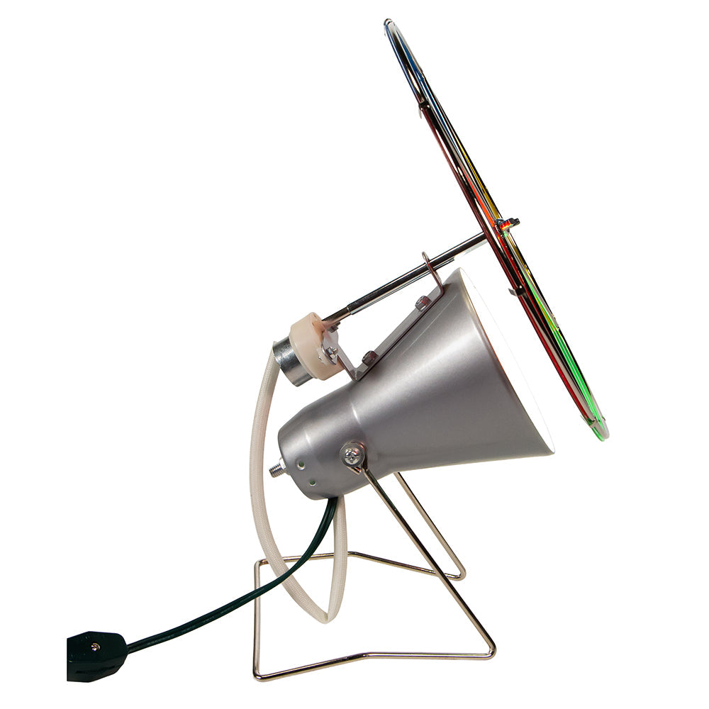 The Early Years LED Revolving Color Wheel