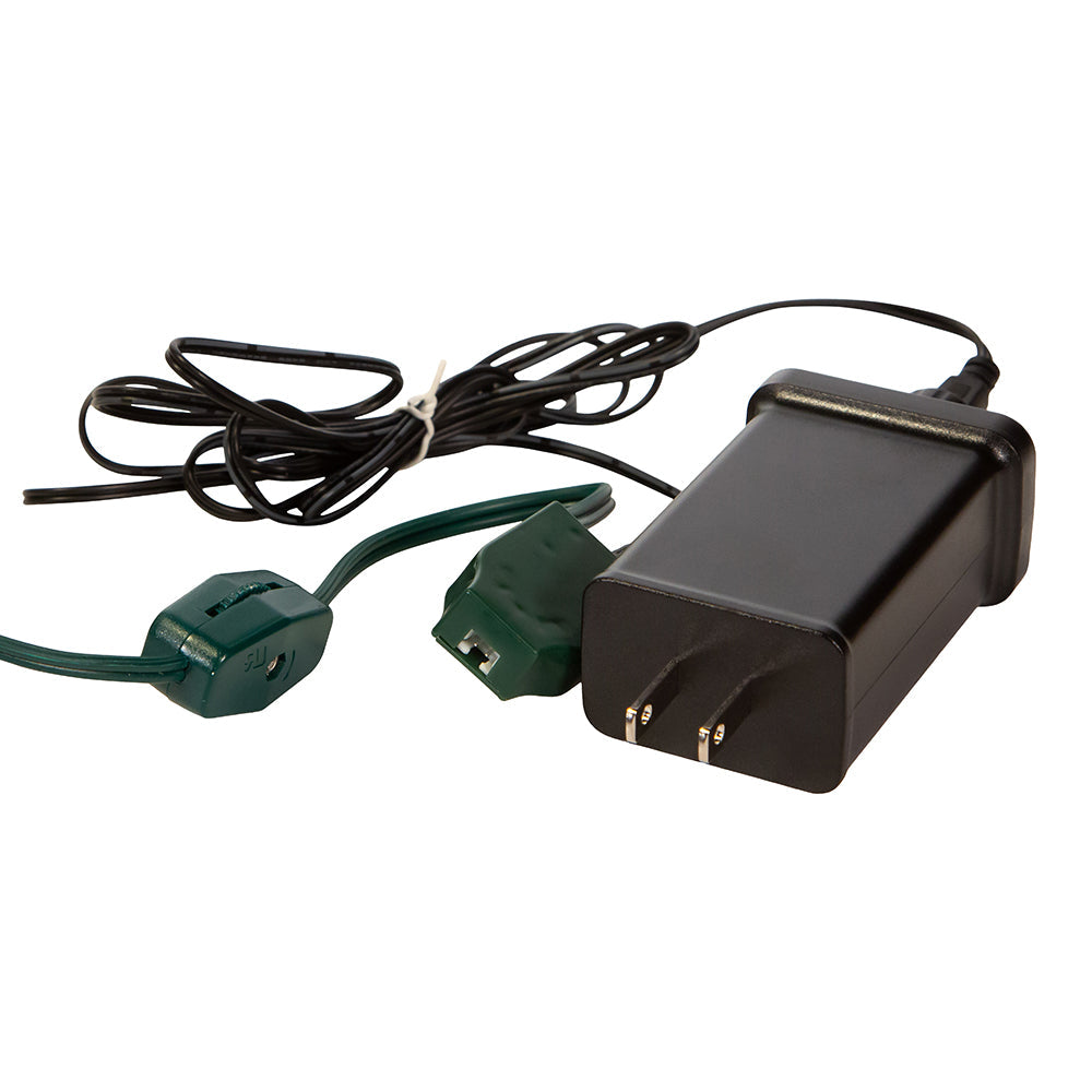 The Early Years LED Revolving Color Wheel