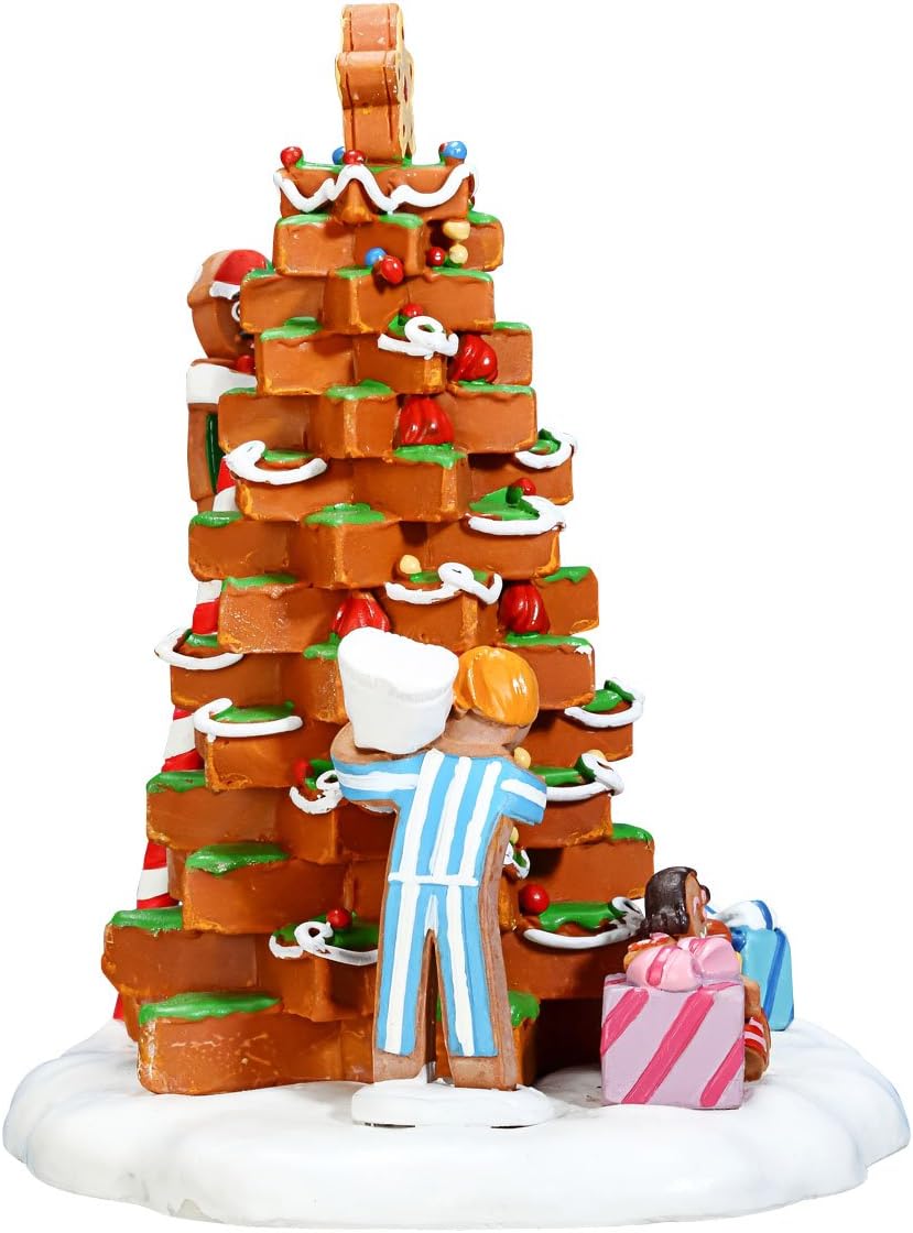 The Family Tree Village Accessory