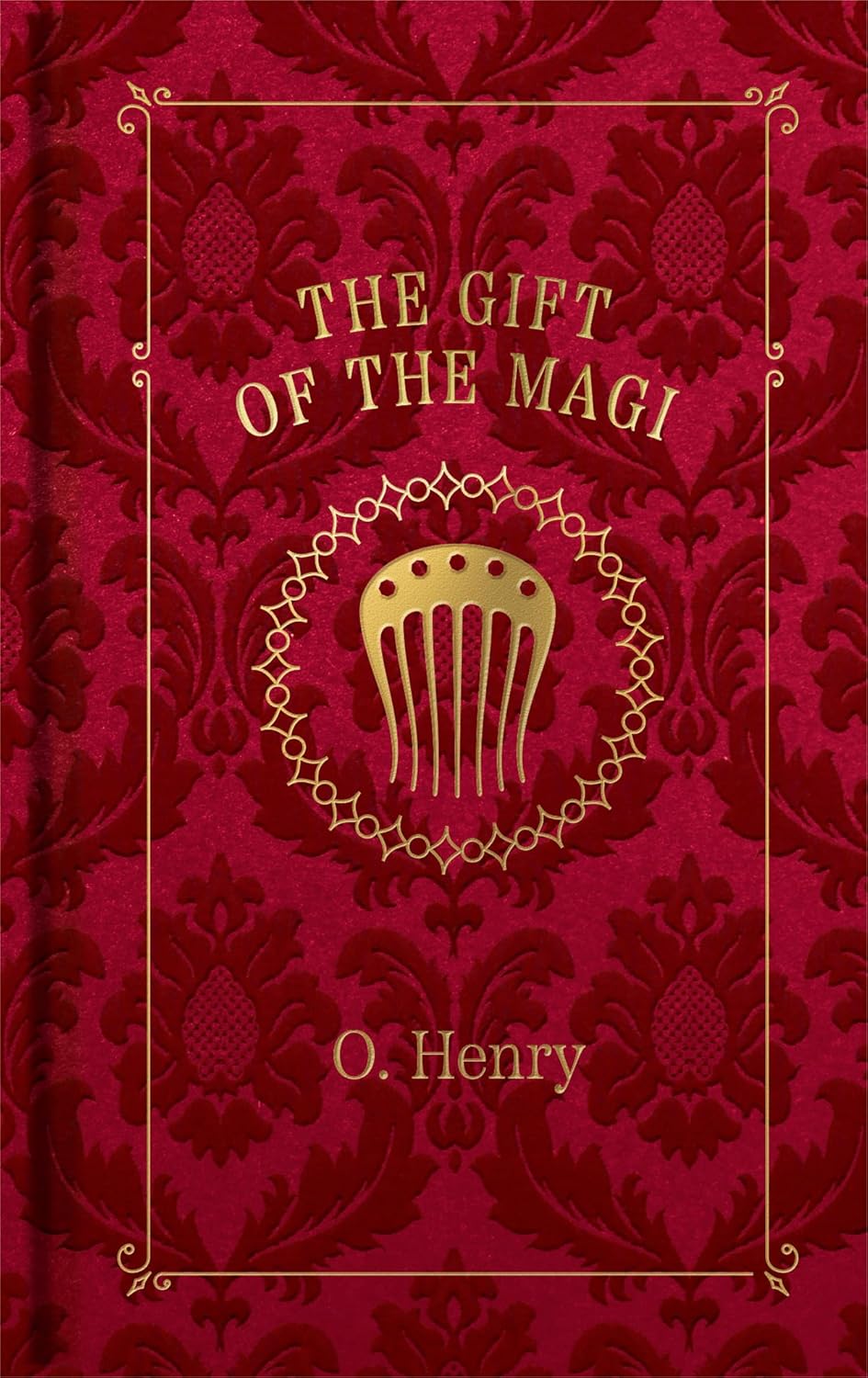 The Gift Of The Magi