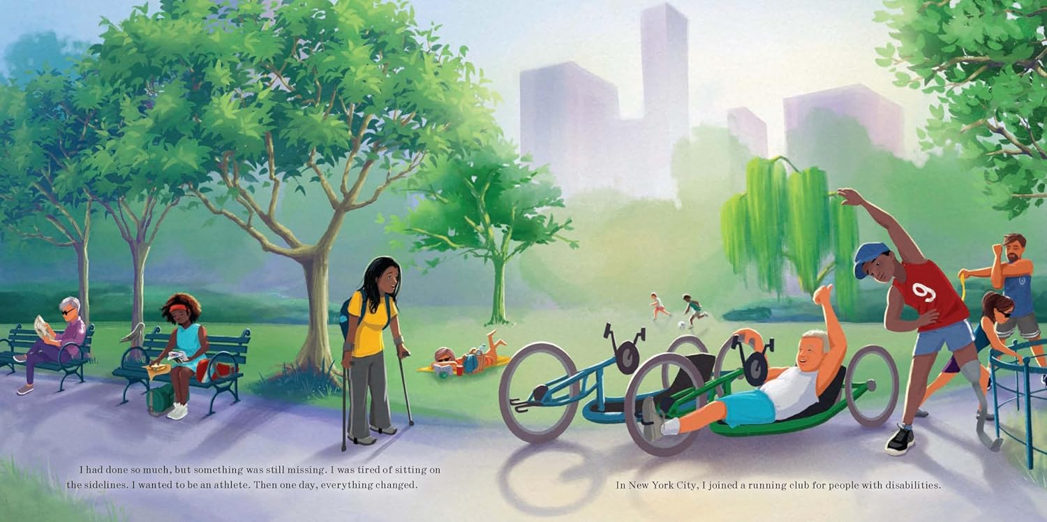 The Girl Who Figured it Out