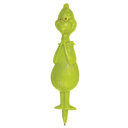 The Grinch Pen