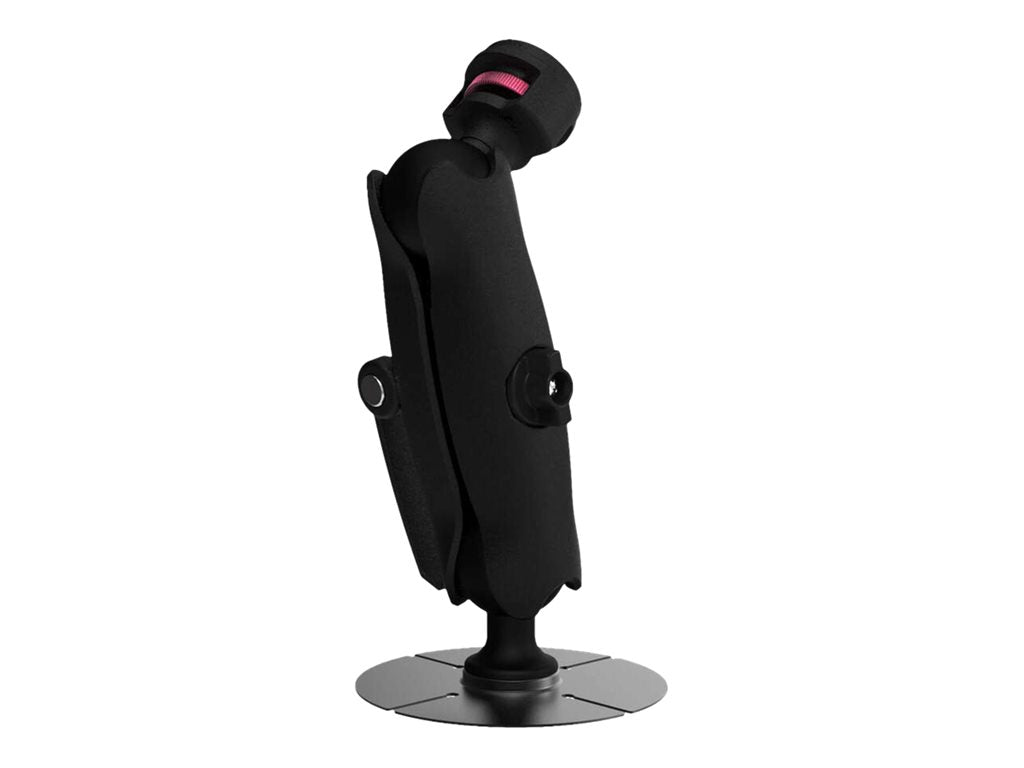 The Joy Factory MagConnect HD MMU331 - Mounting kit (mounting base, MagConnect adapter, mount arm) - for tablet - aluminum alloy
