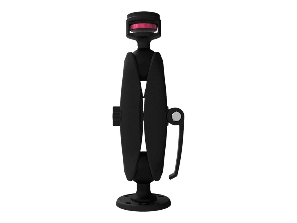 The Joy Factory MagConnect HD MMU332 - Mounting kit (MagConnect adapter, mount arm, AMPS base) - for tablet - aluminum alloy