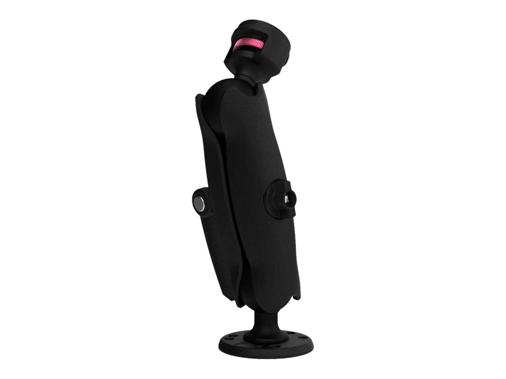 The Joy Factory MagConnect HD MMU332 - Mounting kit (MagConnect adapter, mount arm, AMPS base) - for tablet - aluminum alloy