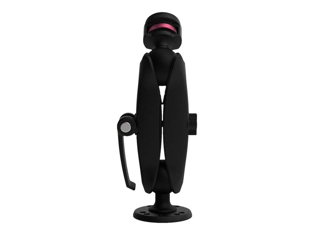 The Joy Factory MagConnect HD MMU332 - Mounting kit (MagConnect adapter, mount arm, AMPS base) - for tablet - aluminum alloy