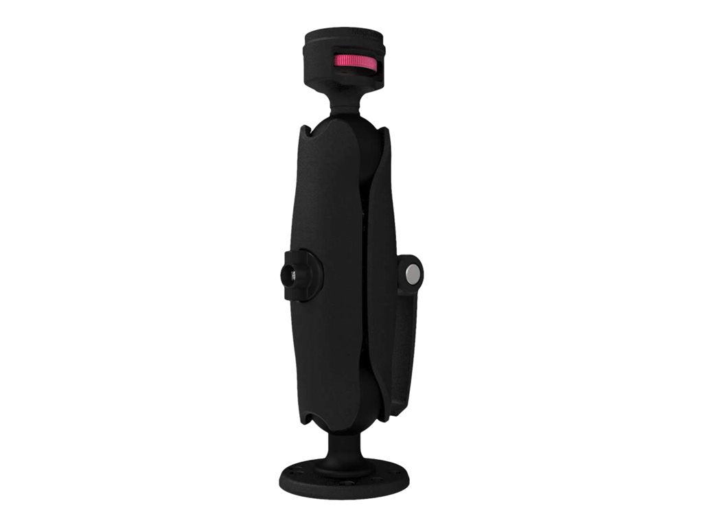 The Joy Factory MagConnect HD MMU332 - Mounting kit (MagConnect adapter, mount arm, AMPS base) - for tablet - aluminum alloy