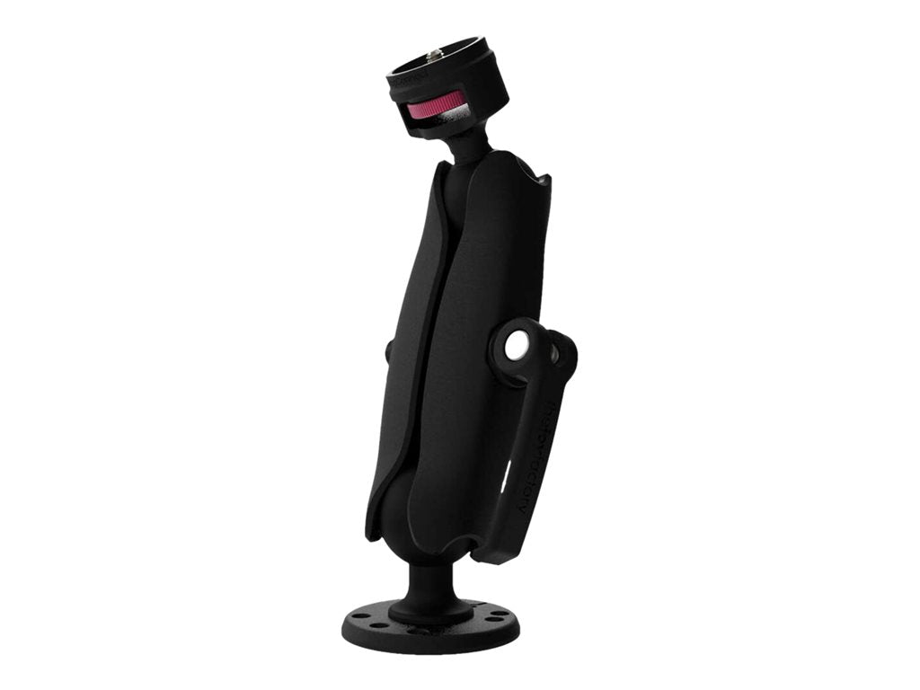 The Joy Factory MagConnect HD MMU332 - Mounting kit (MagConnect adapter, mount arm, AMPS base) - for tablet - aluminum alloy