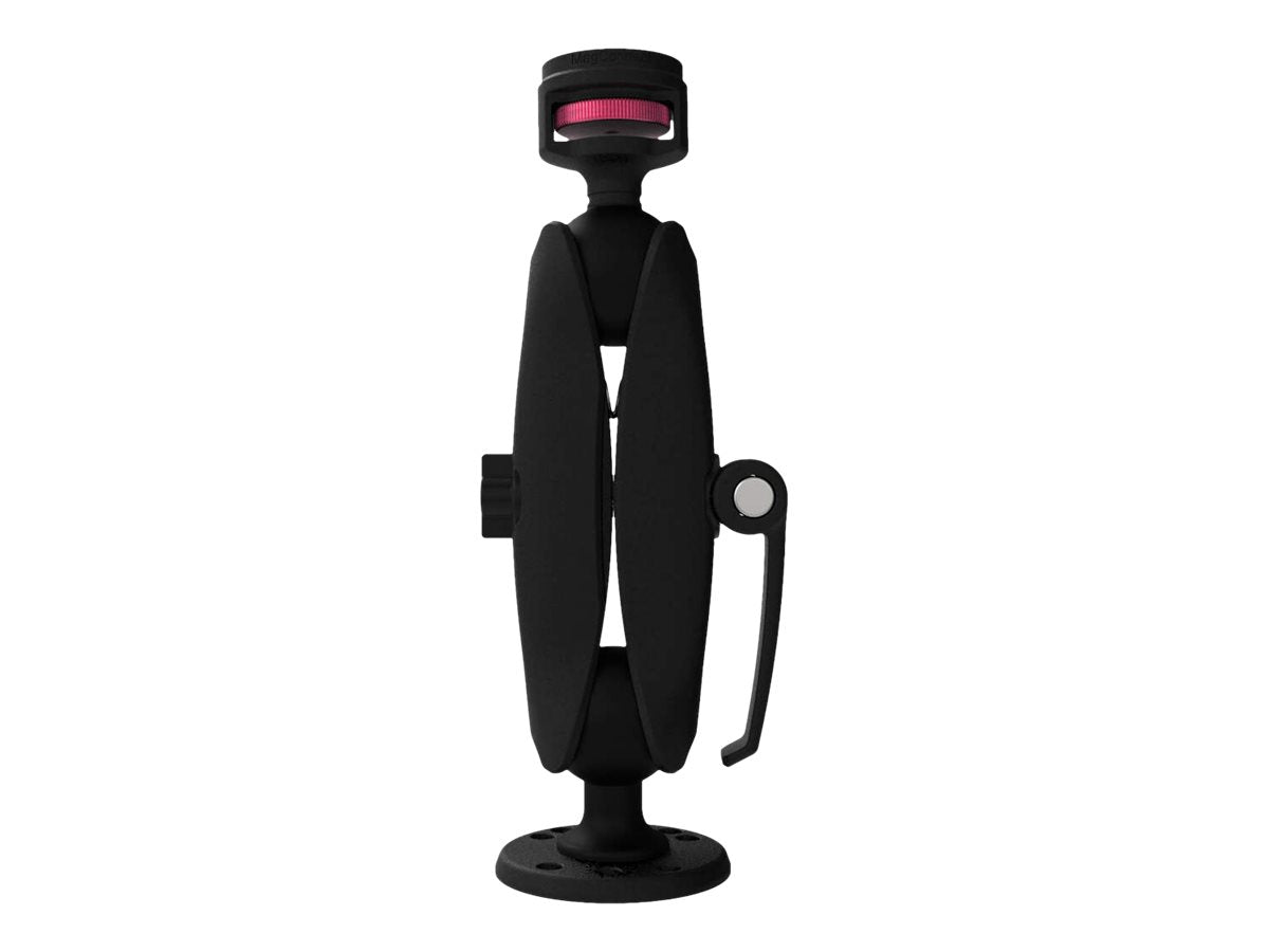 The Joy Factory MagConnect HD MMU332 - Mounting kit (MagConnect adapter, mount arm, AMPS base) - for tablet - aluminum alloy
