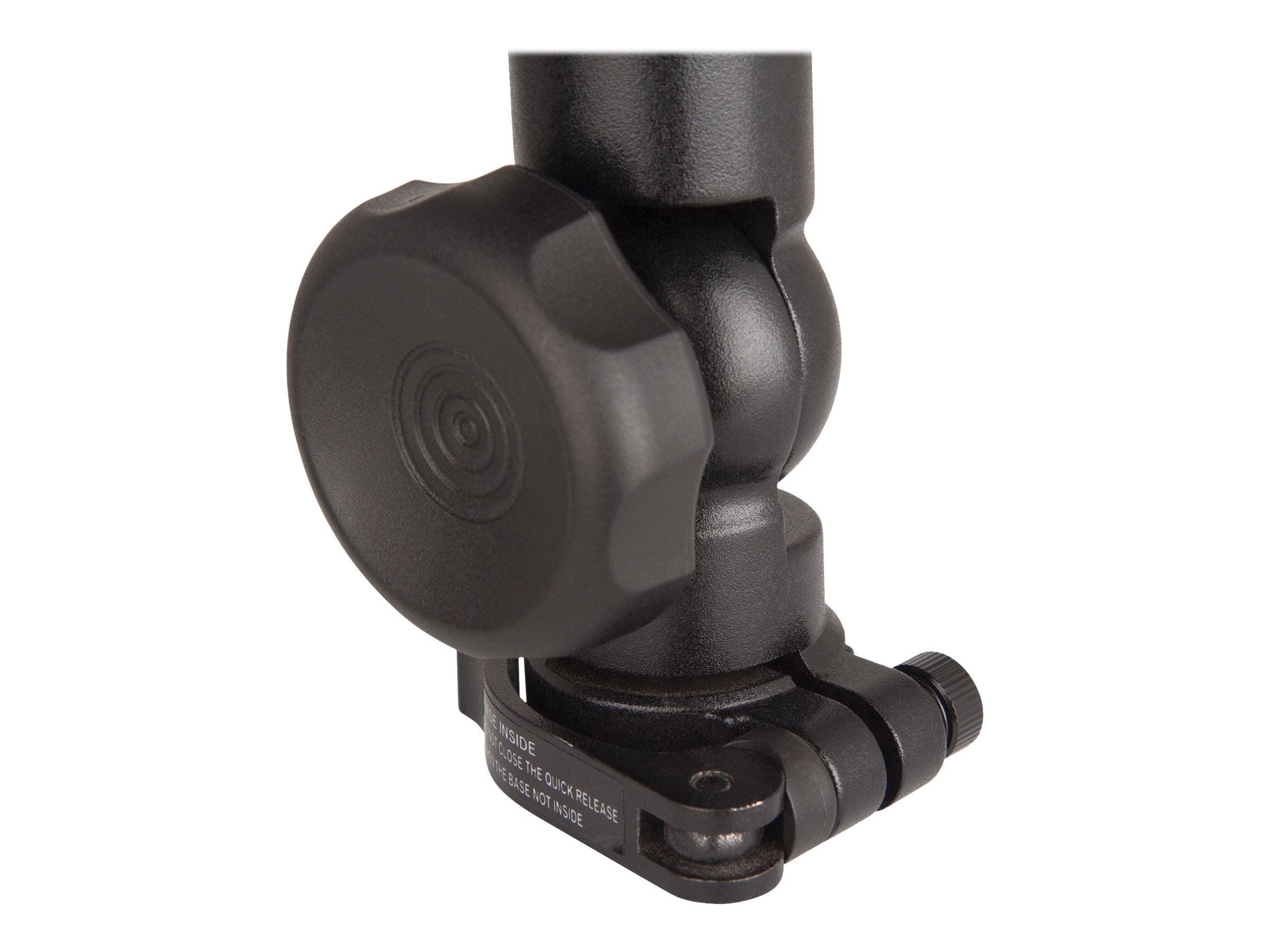The Joy Factory MagConnect MMU205 - Mounting kit (dual arm, telescopic extension arm, joint, MagConnect adapter) - for