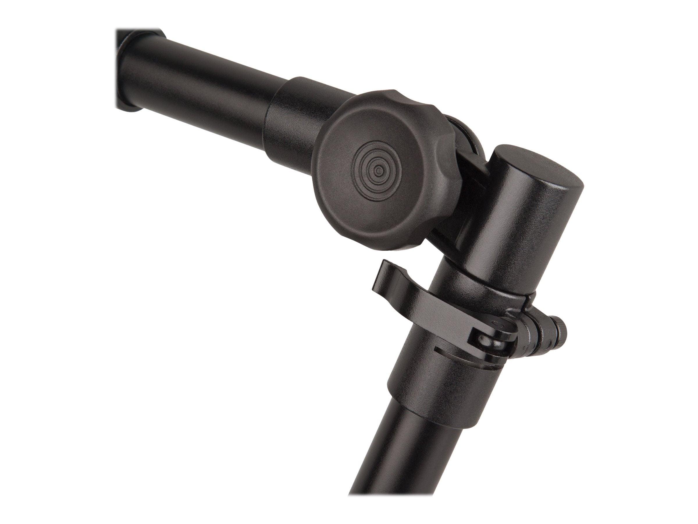 The Joy Factory MagConnect MMU205 - Mounting kit (dual arm, telescopic extension arm, joint, MagConnect adapter) - for