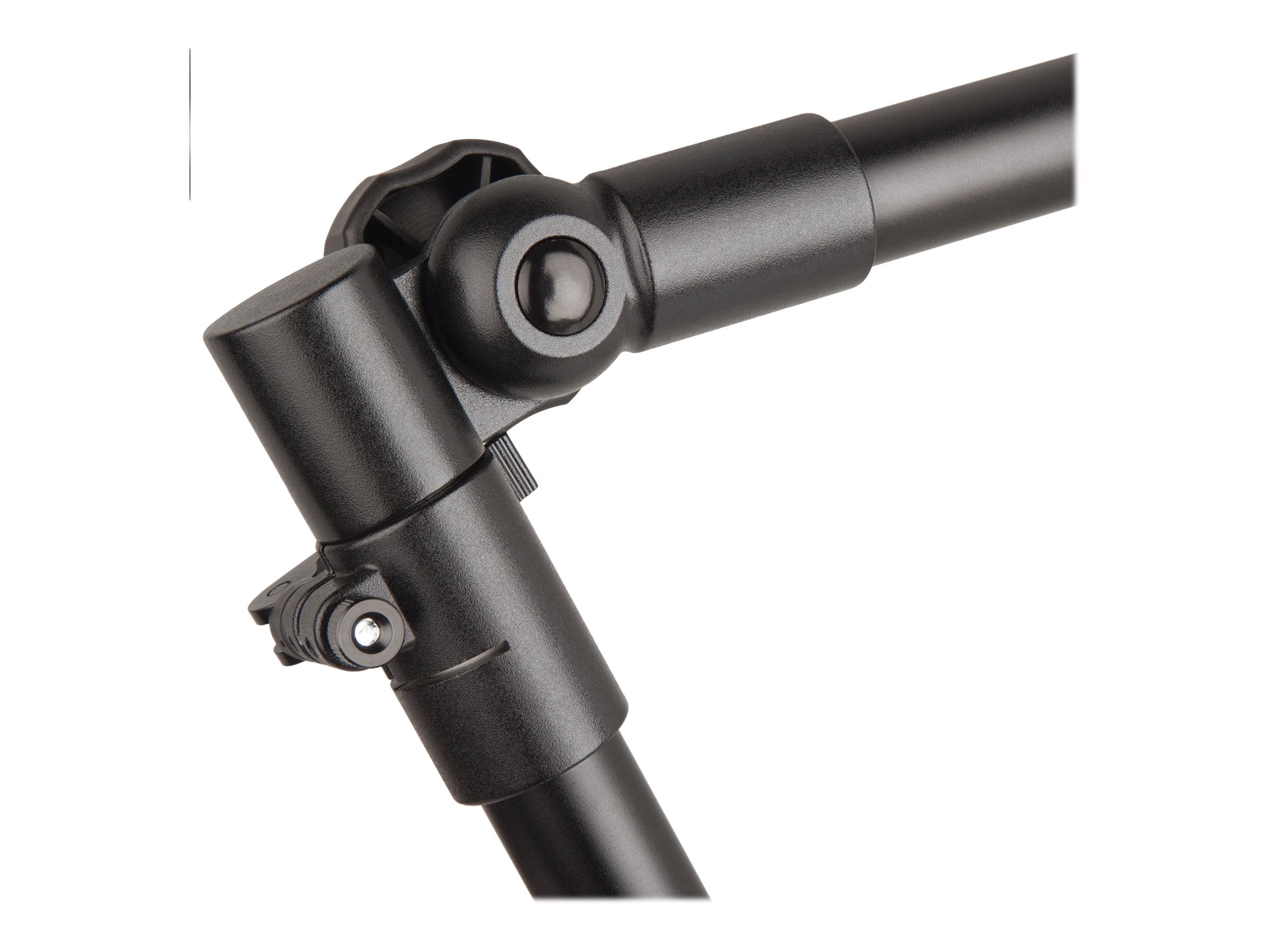 The Joy Factory MagConnect MMU205 - Mounting kit (dual arm, telescopic extension arm, joint, MagConnect adapter) - for