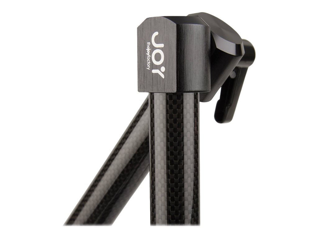 The Joy Factory MagConnect MNU504 Universal Tablet Module - Mounting kit (mounting base, flexible arm, MagConnect adapter) -