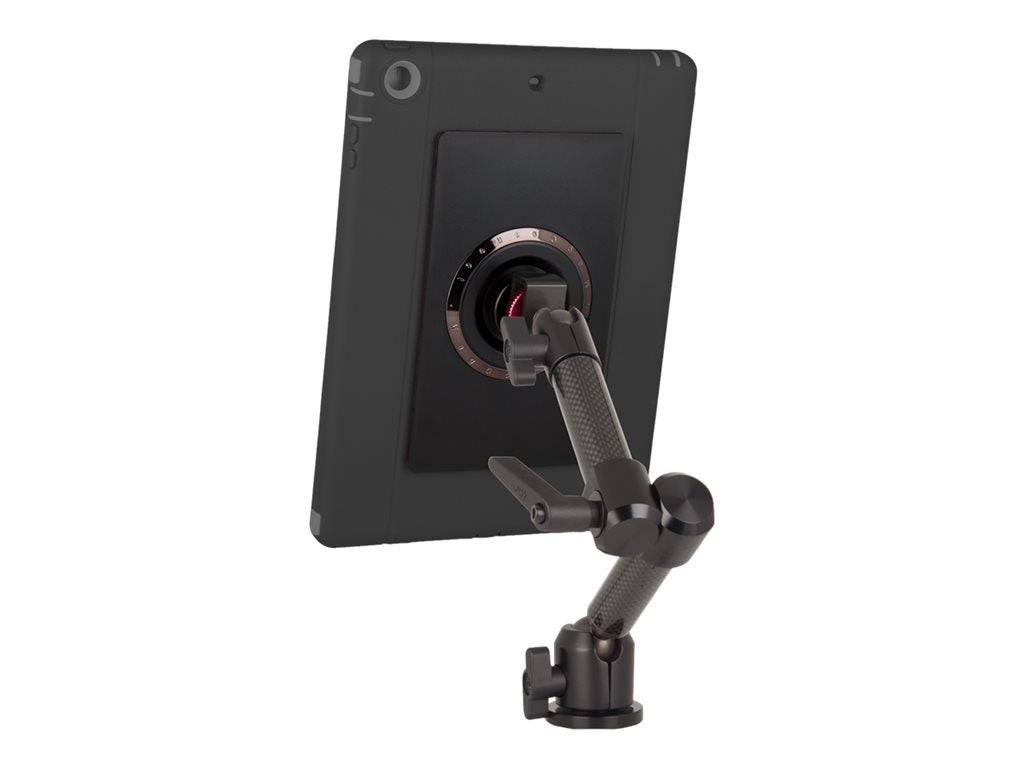The Joy Factory MagConnect MNU504 Universal Tablet Module - Mounting kit (mounting base, flexible arm, MagConnect adapter) -