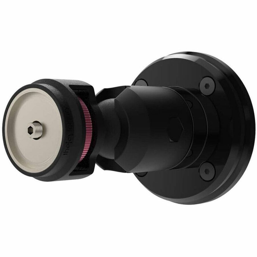 The Joy Factory MagConnect Magnet Mount for Tablet - Black MMU217