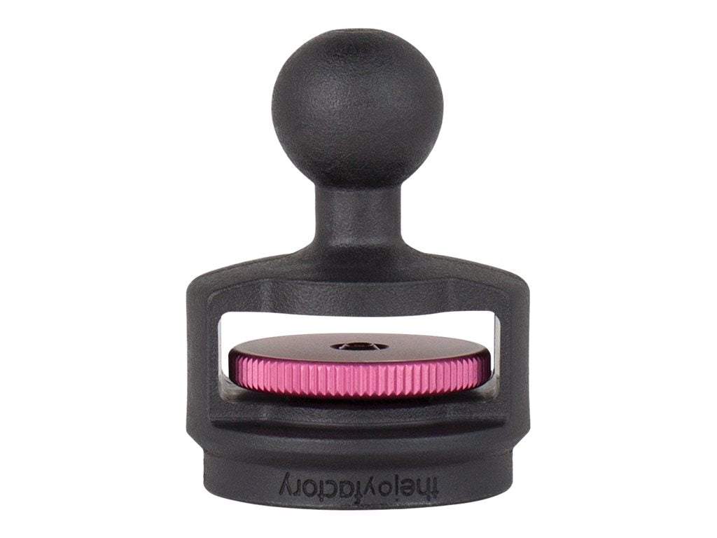 The Joy Factory MagConnect - Mounting component (MagConnect adapter) - fiberglass MMX205