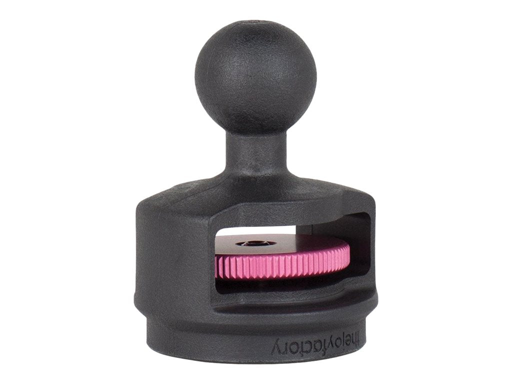The Joy Factory MagConnect - Mounting component (MagConnect adapter) - fiberglass MMX205