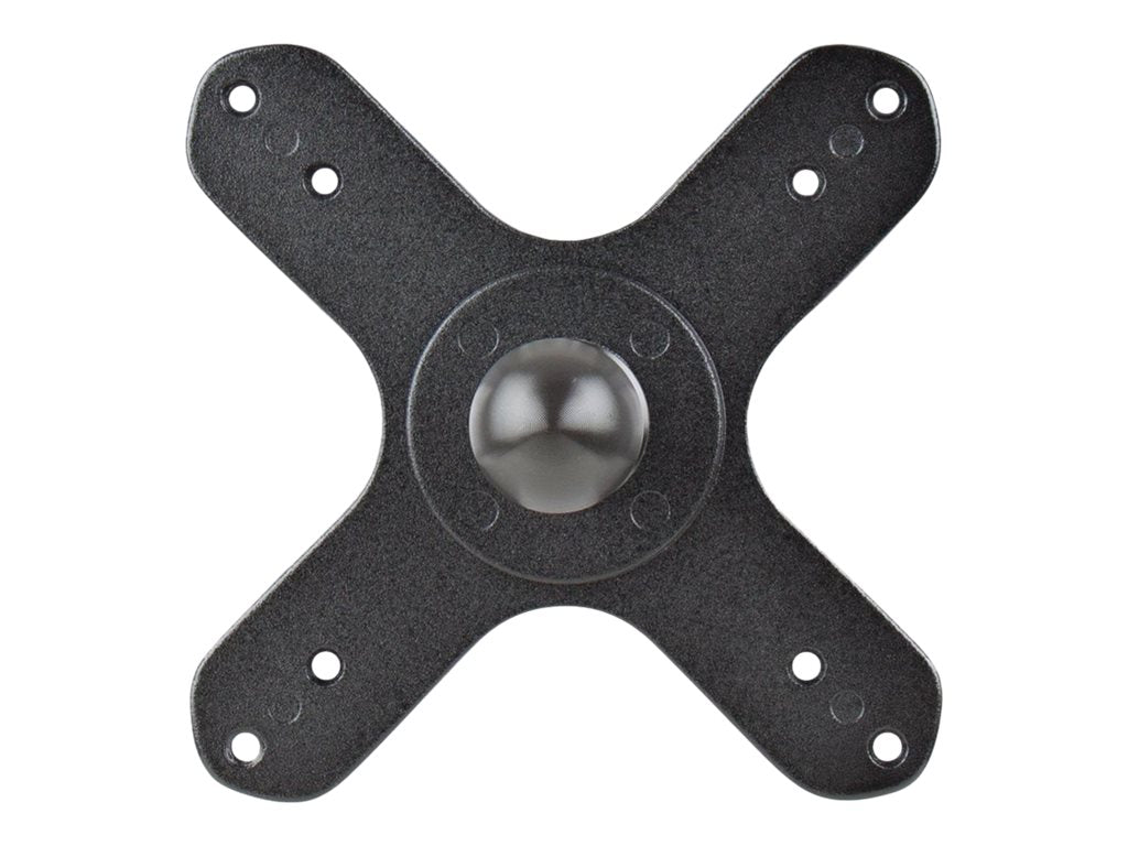 The Joy Factory - Mounting component (26mm Ball Joint VESA mount bracket) - for tablet - metal, aluminum alloy MKP125
