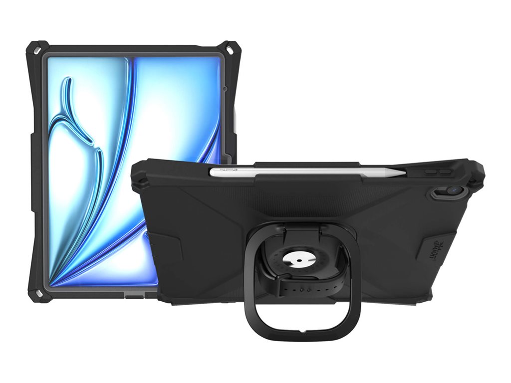 The Joy Factory aXtion Bold MP - Protective case for tablet - rugged - polycarbonate (PC), silicone - for Apple 13-inch iPad CWA5123MP