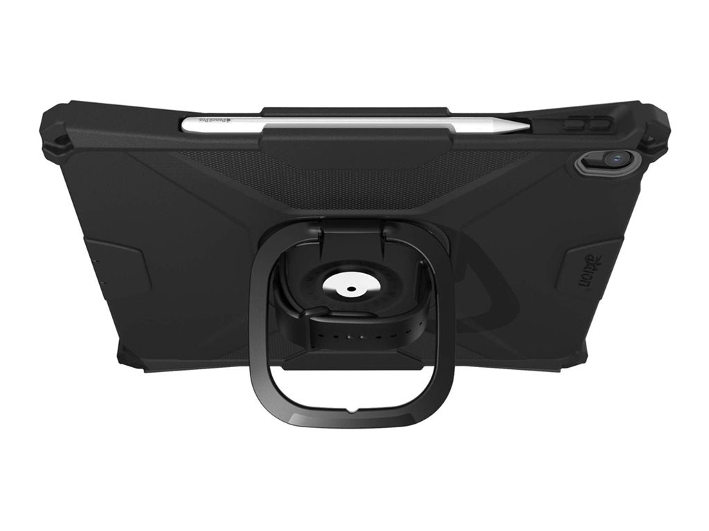 The Joy Factory aXtion Bold MP - Protective case for tablet - rugged - polycarbonate (PC), silicone - for Apple 13-inch iPad CWA5123MP