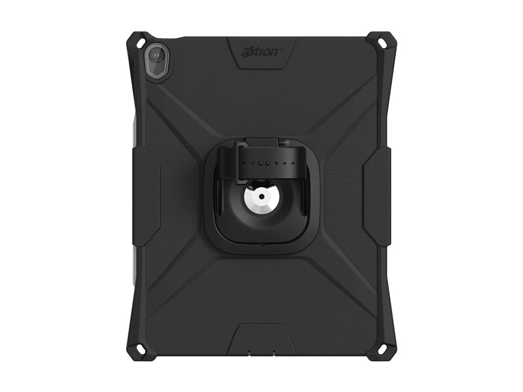 The Joy Factory aXtion Bold MP - Protective case for tablet - rugged - polycarbonate (PC), silicone - for Apple 13-inch iPad CWA5123MP