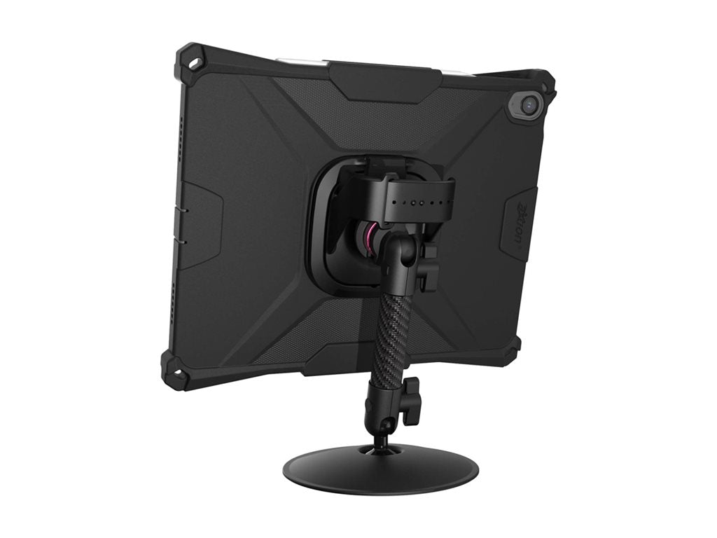 The Joy Factory aXtion Bold MP - Protective case for tablet - rugged - polycarbonate (PC), silicone - for Apple 13-inch iPad CWA5123MP