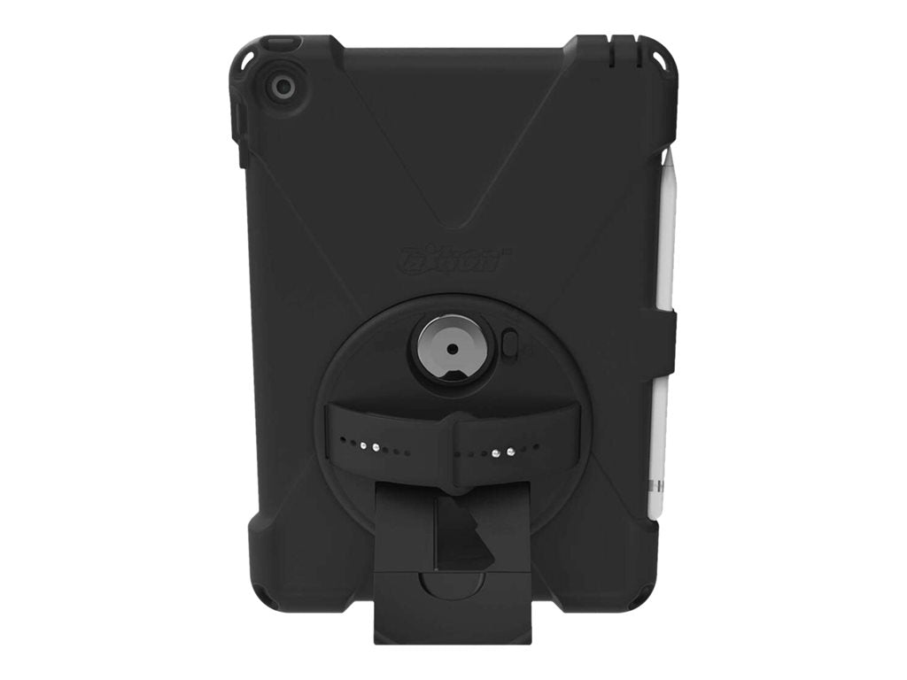 The Joy Factory aXtion Bold MP-Series CWA642MP - Protective case for tablet - rugged - silicone - 10.2 - for Apple 10.2-inch