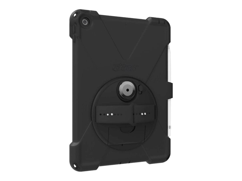 The Joy Factory aXtion Bold MP-Series CWA642MP - Protective case for tablet - rugged - silicone - 10.2 - for Apple 10.2-inch