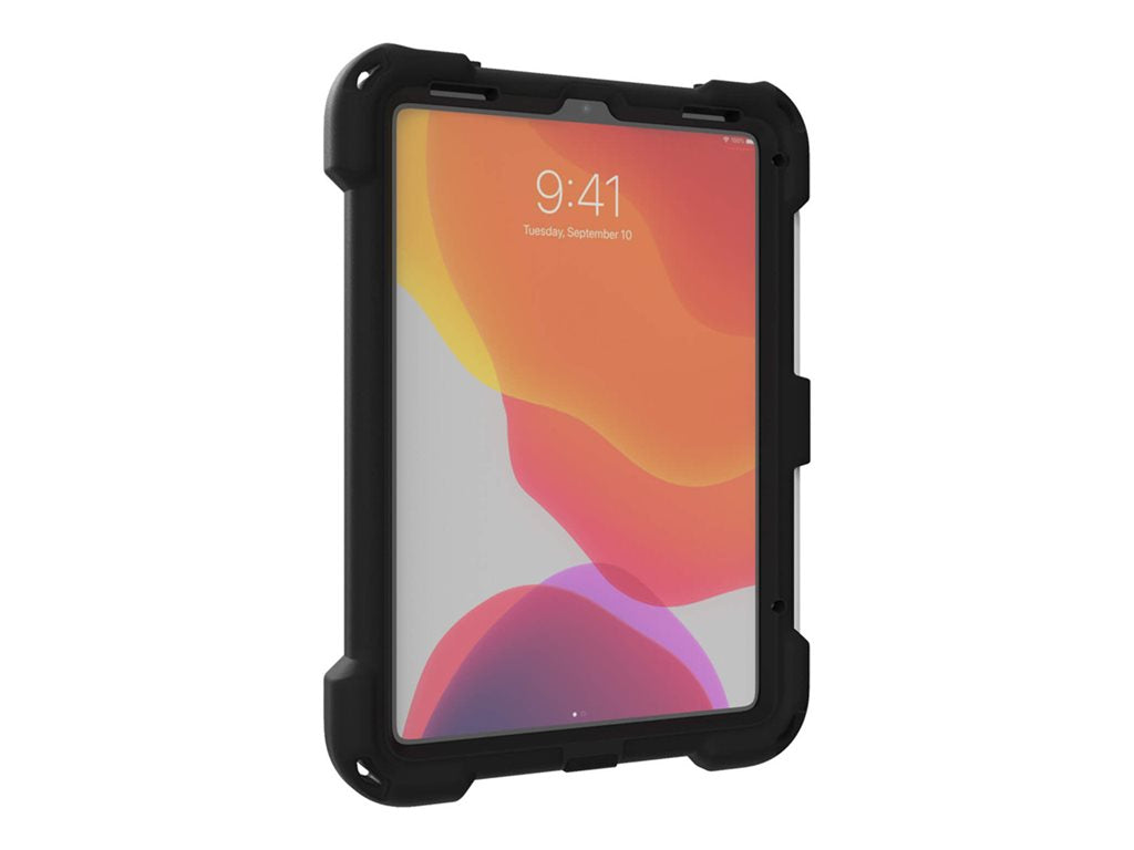The Joy Factory aXtion Bold MPS - Protective case for tablet - rugged - for Apple iPad mini (6th generation) CWA302KL