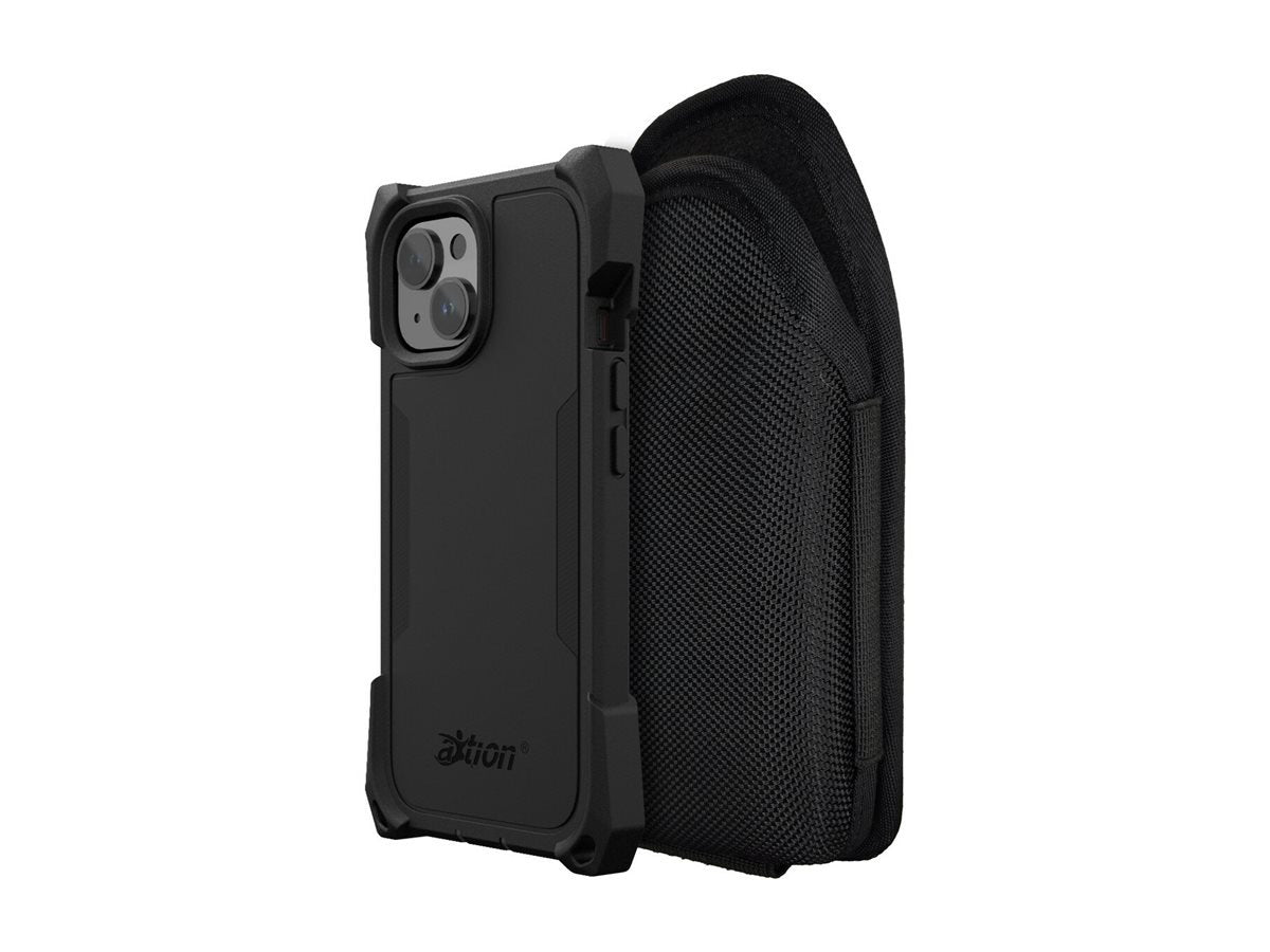 The Joy Factory aXtion Edge Bundle for iPhone 15